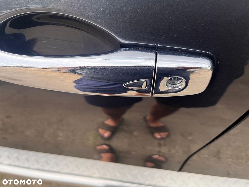 Mercedes-Benz Klasa X 350 d 4-Matic Power - 37