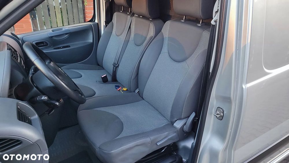 Citroën JUMPY - 5