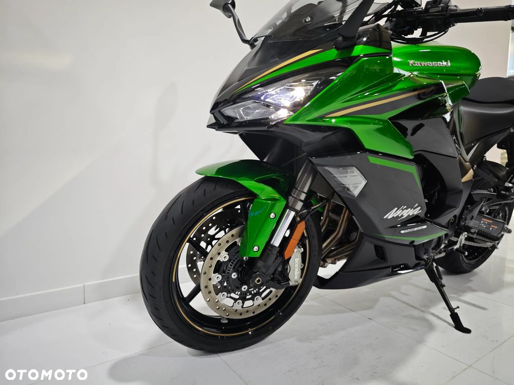 Kawasaki Ninja - 24