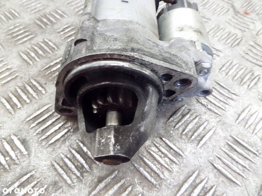 rozrusznik mercedes 2.2 cdi a6519060026 - 3
