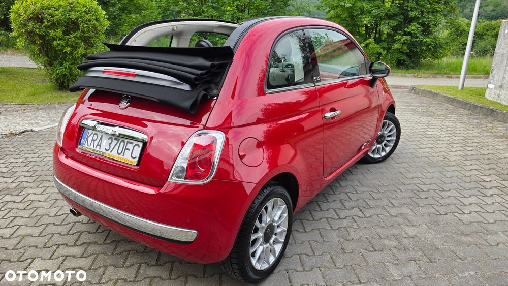 Fiat 500 - 35
