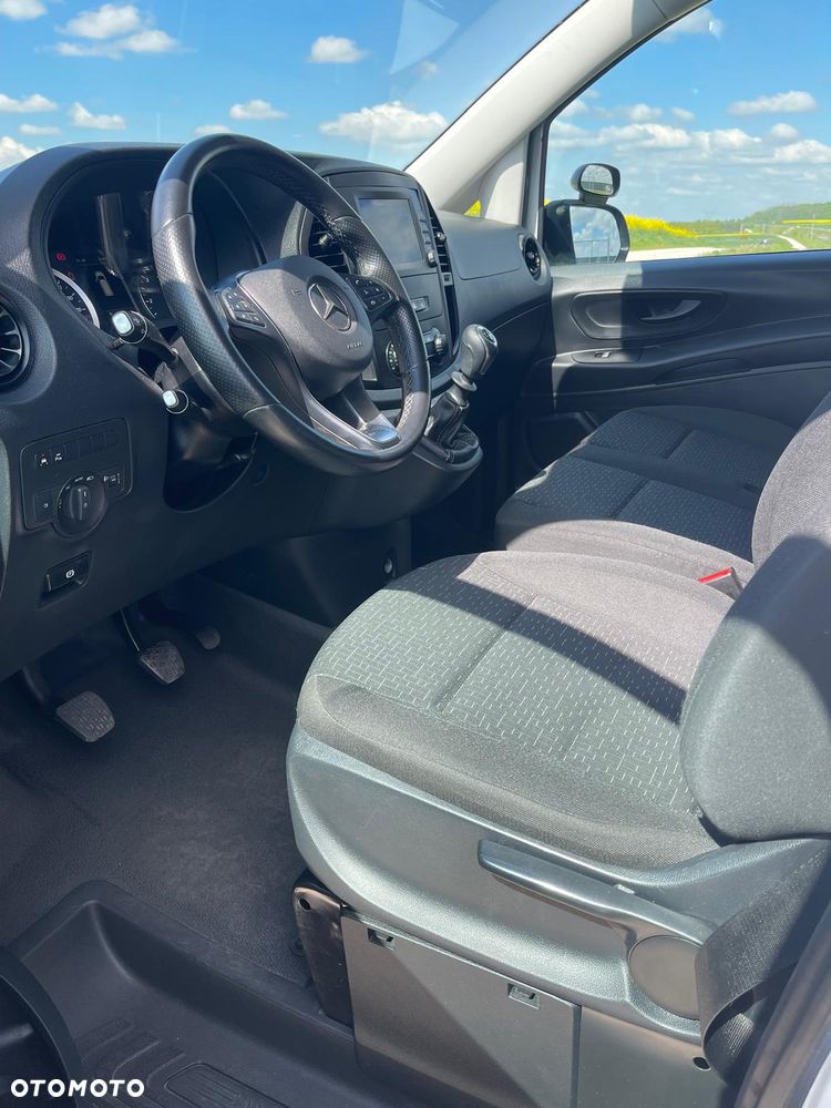 Mercedes-Benz Vito - 18