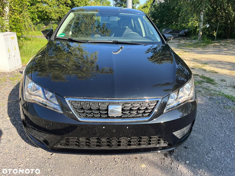 Seat Leon 1.2 TSI Start&Stop Reference - 5