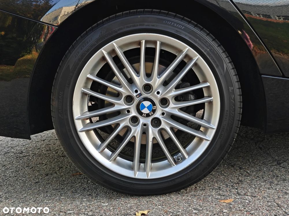 BMW Seria 1 118i Edition M Sport Shadow - 11