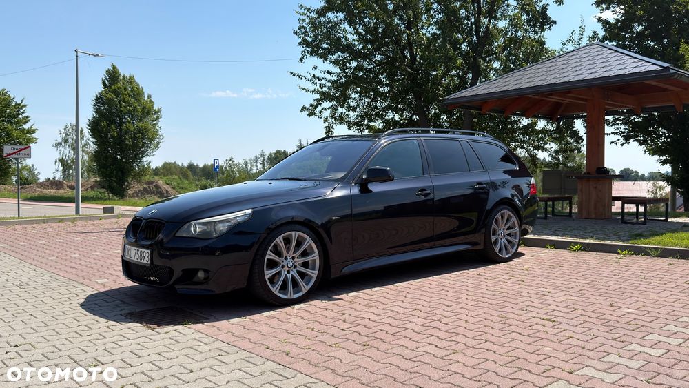BMW Seria 5 - 36