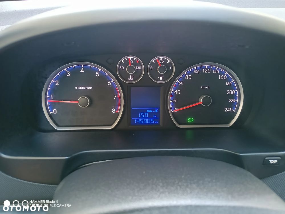 Hyundai i30 i30cw 1.4 Comfort - 14