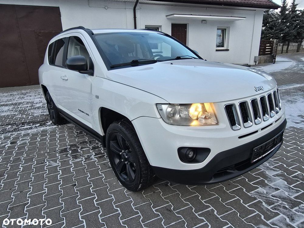 Jeep Compass - 3