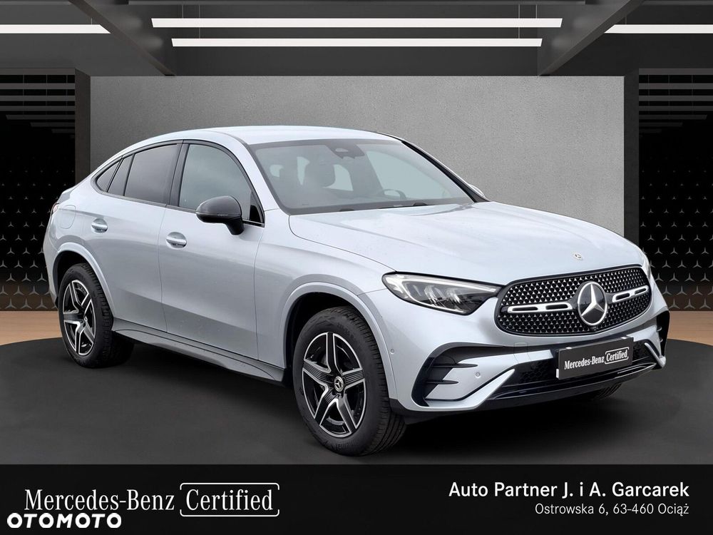 Mercedes-Benz GLC - 7