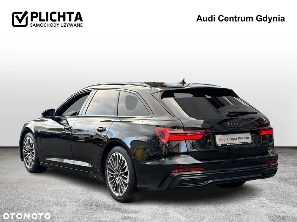 Audi A6 Avant - 3