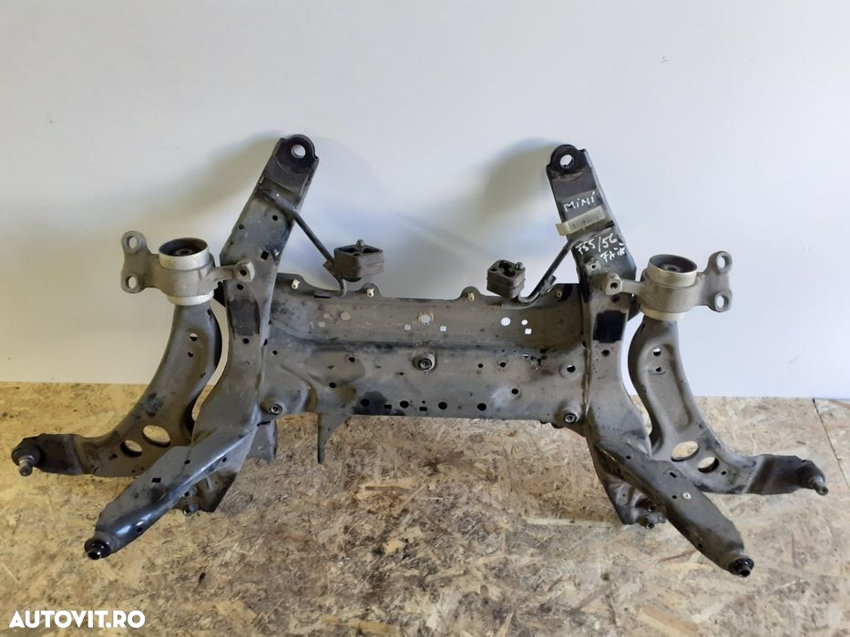 Jug Motor Punte Fata Mini Cooper One F55 F56 An 2014-2020 - 2