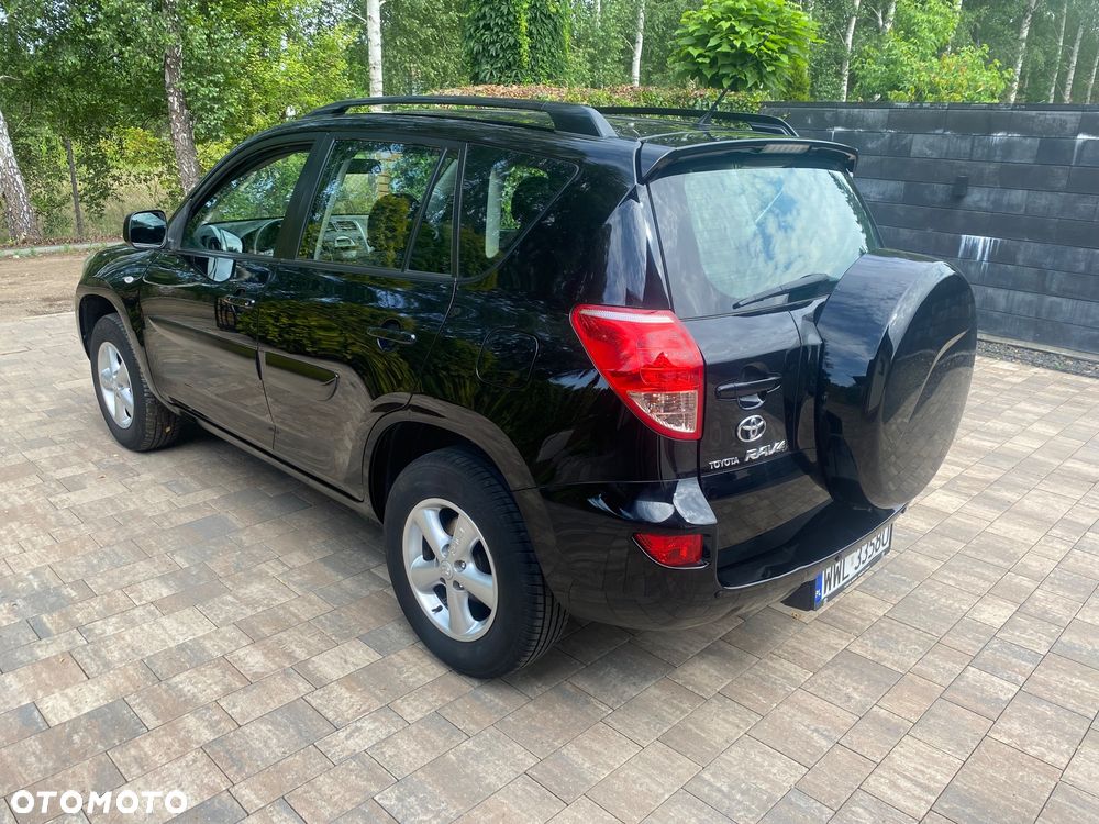 Toyota RAV4 2.0 VVT-i Premium - 3