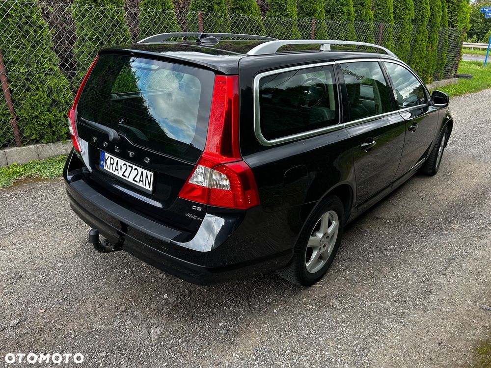 Volvo V70 D5 Summum - 5