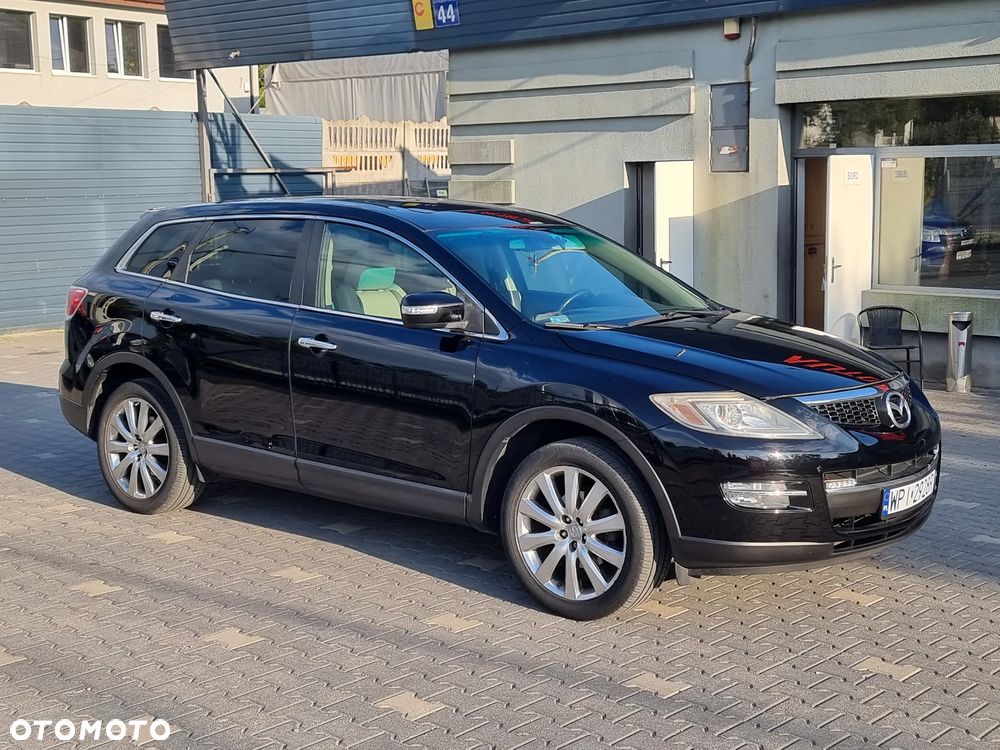 Mazda CX-9 - 6