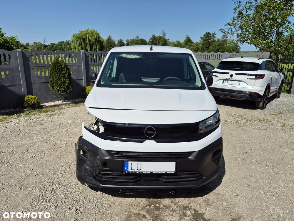 Opel COMBO - 2