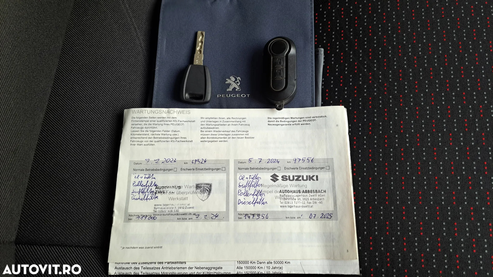 Peugeot Boxer Platou CD 2.2 BlueHDi 140CP 335 L3 BVM6 - 40