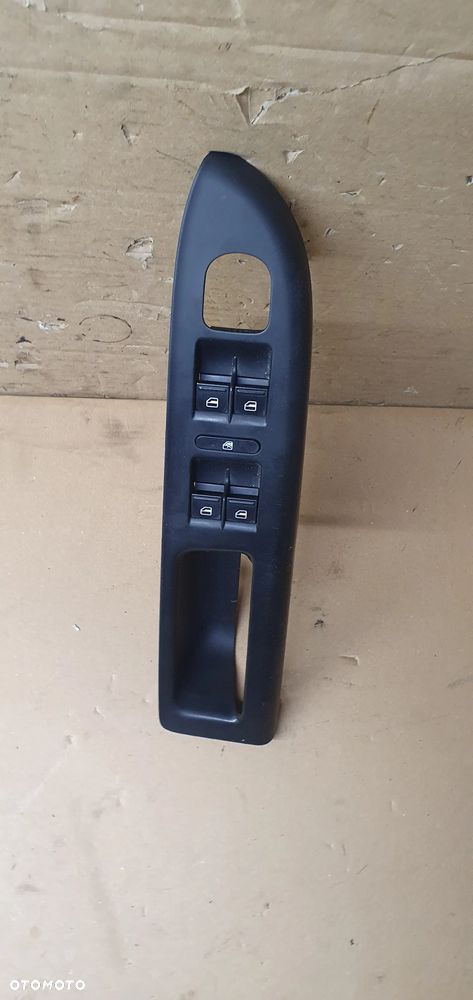 Przełącznik panel sterowania szyb VW Golf VI 6 Plus 5M1867371C 1K4959857B - 2