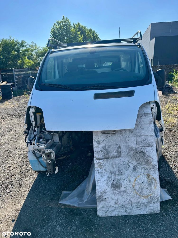 Opel Vivaro - 14