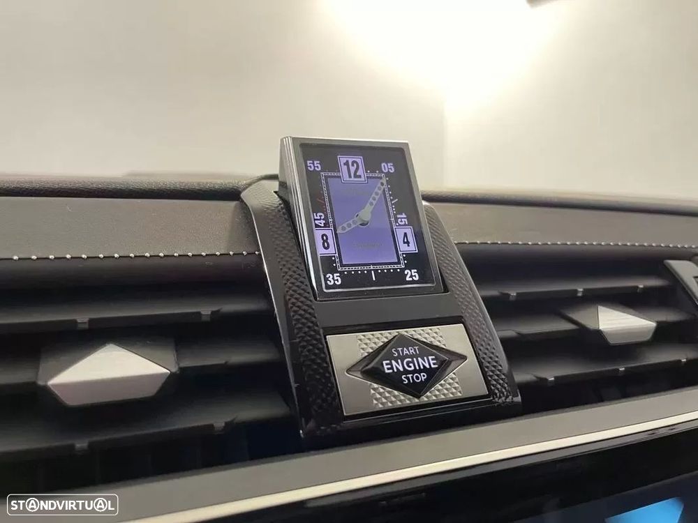 DS DS7 Crossback - 23