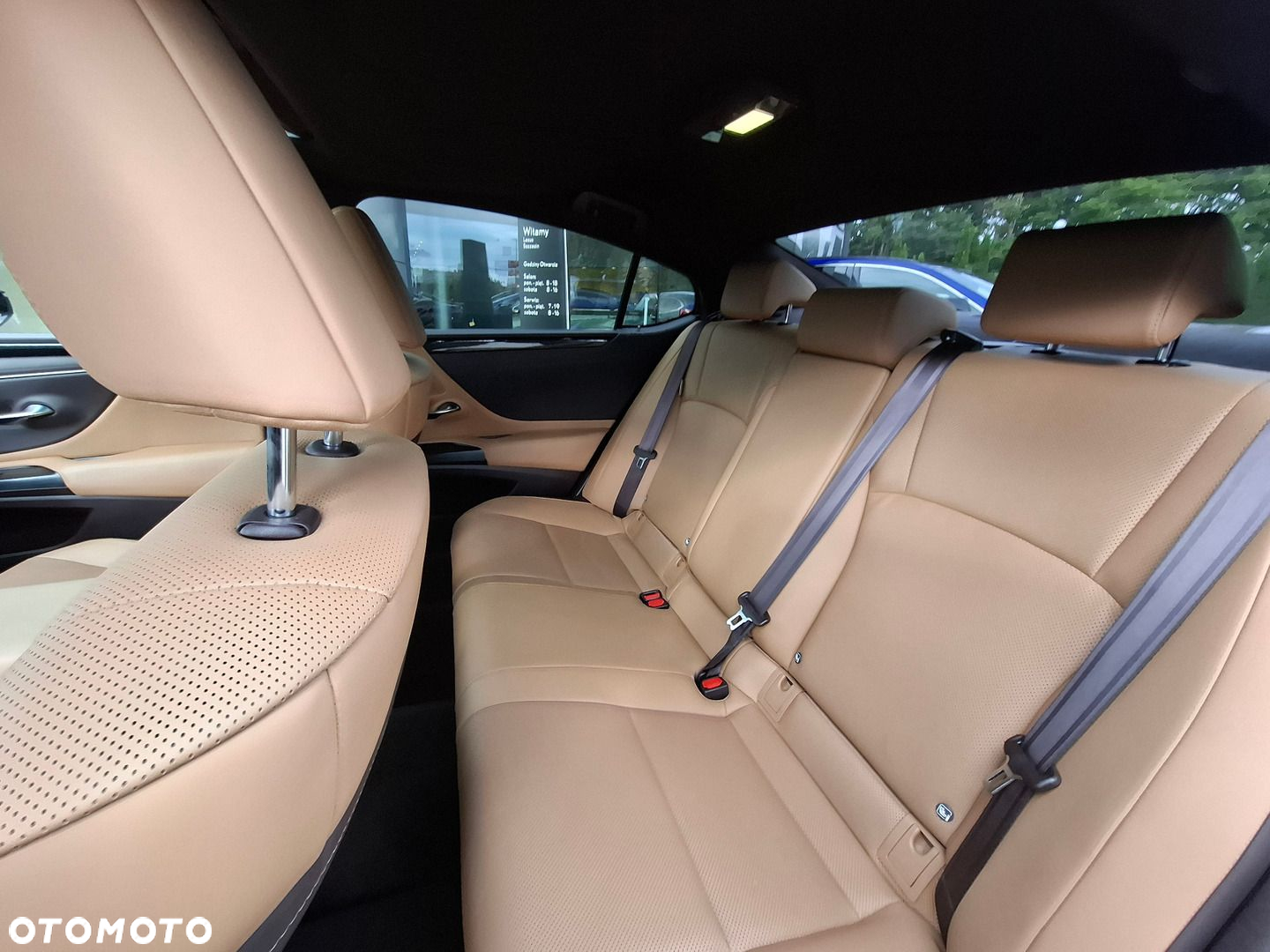 Lexus ES 300h Elegance - 16