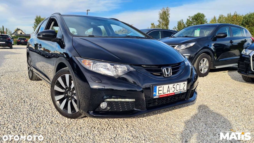 Honda Civic - 35