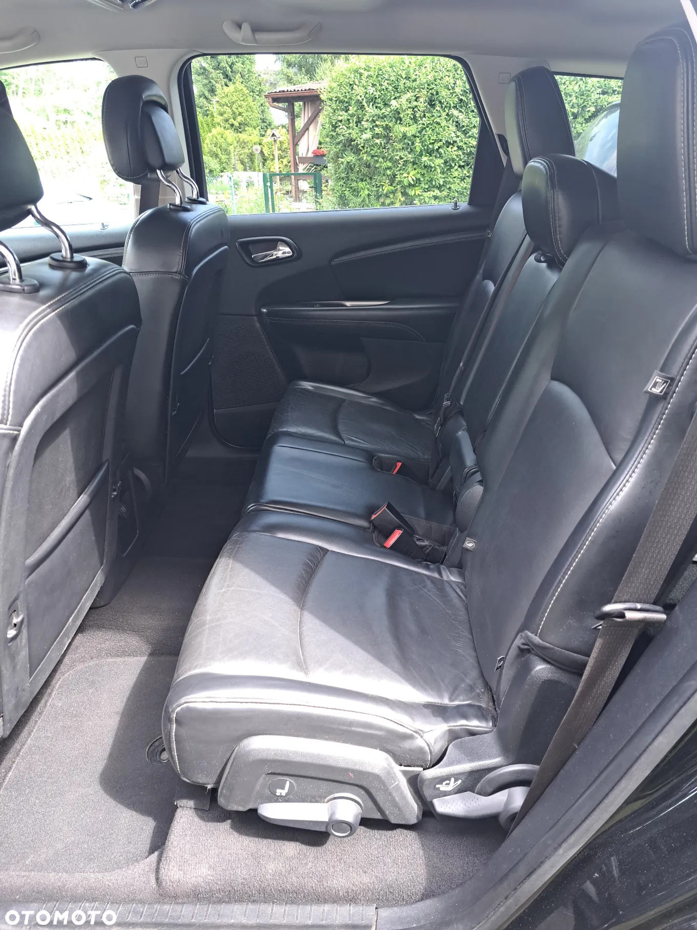 Dodge Journey - 25