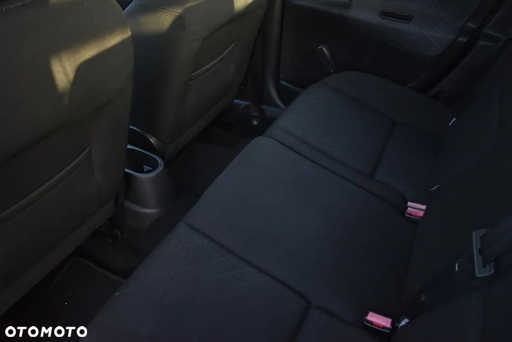 Peugeot 207 1.4 16V Presence - 24