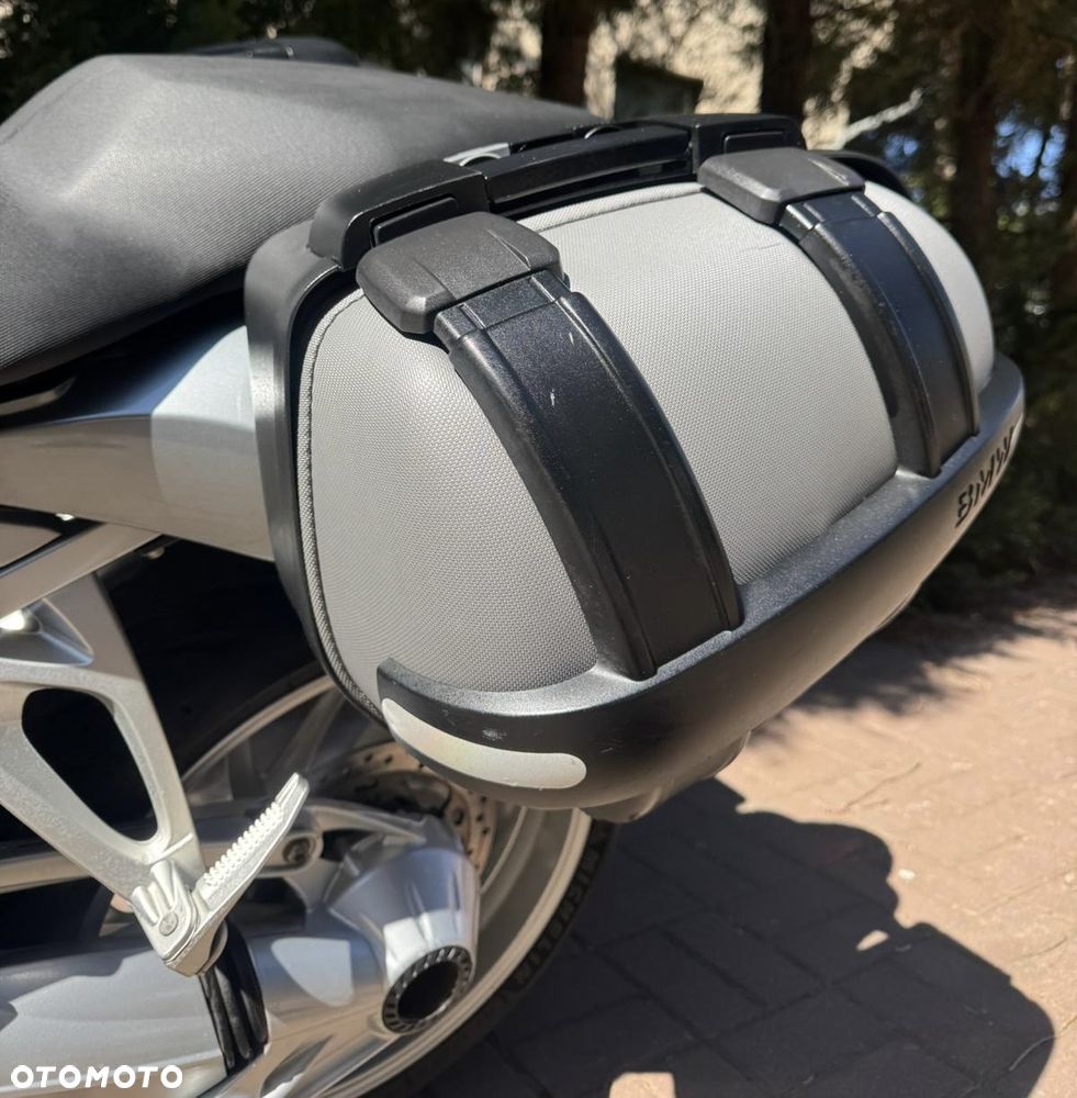 BMW K - 19