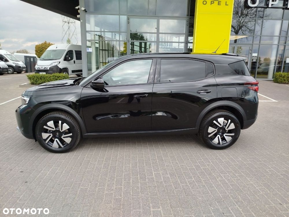 Opel Frontera - 3