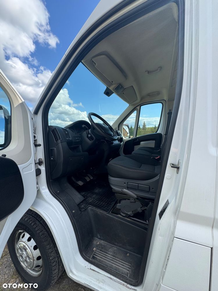 Fiat DUCATO - 22