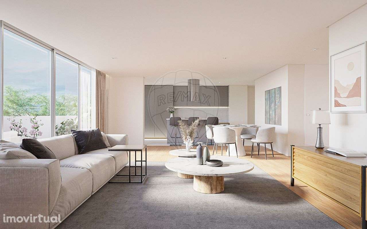 Apartamento T2 para venda - Grande imagem: 2/20