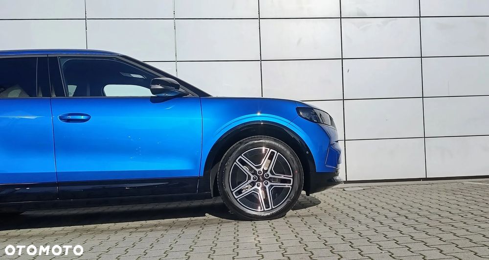 Ford Capri 77 kWh Premium RWD - 32