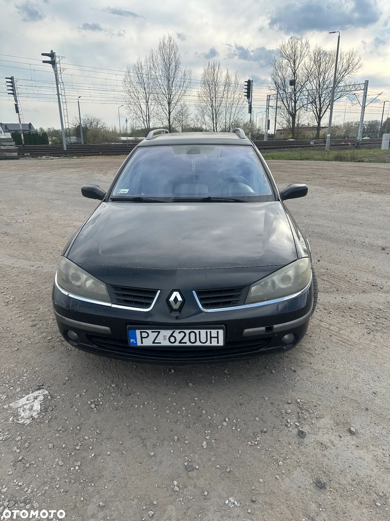 Renault Laguna II 1.9 dCi Authentique - 1