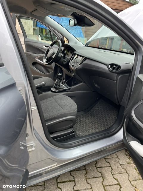 Opel Crossland 2023 photo 2