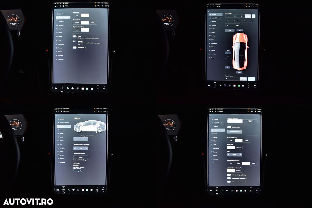 Tesla Model S - 33