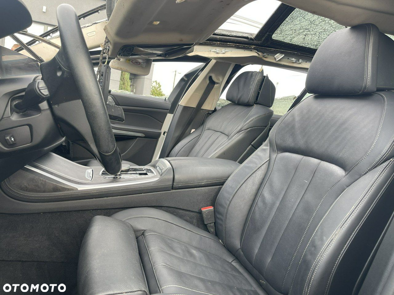 BMW X7 xDrive40d - 8
