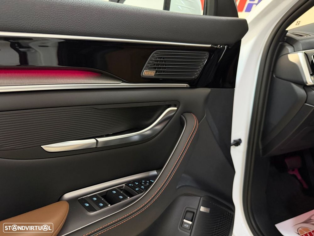 BYD Seal U 1.5 DM-i Comfort - 15