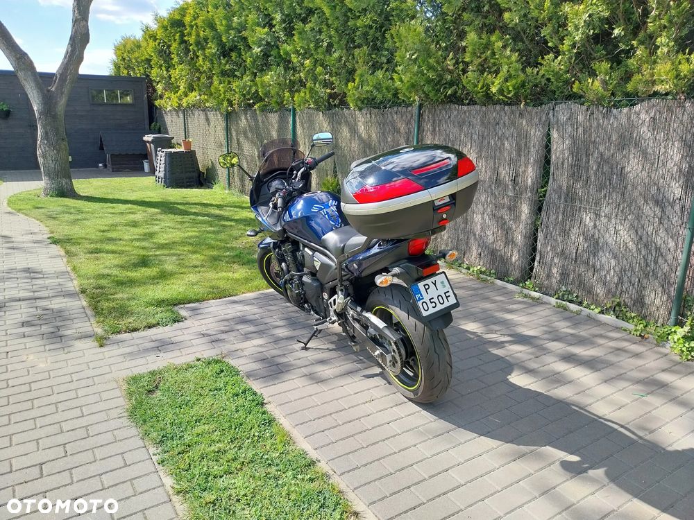 Suzuki Bandit - 2