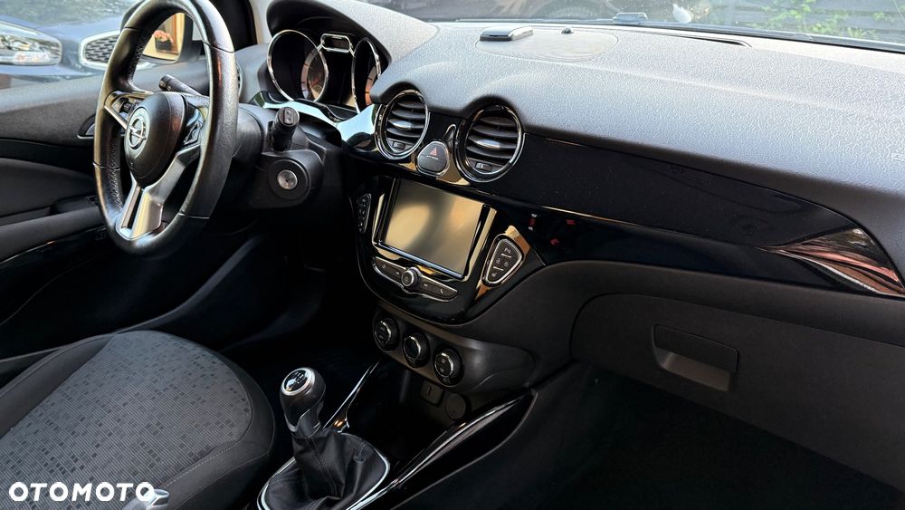 Opel Adam 1.4 White Link - 34