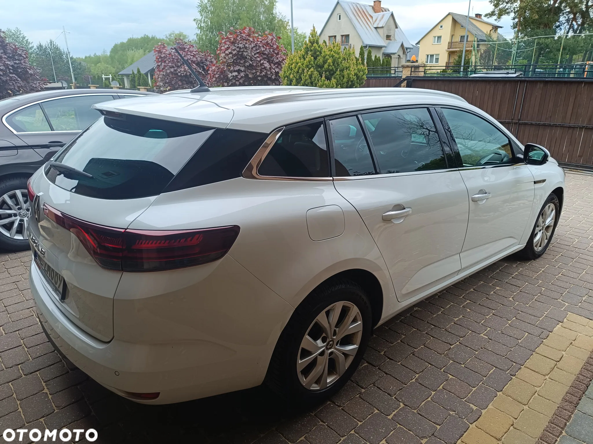 Renault Megane 1.5 Blue dCi Zen - 5