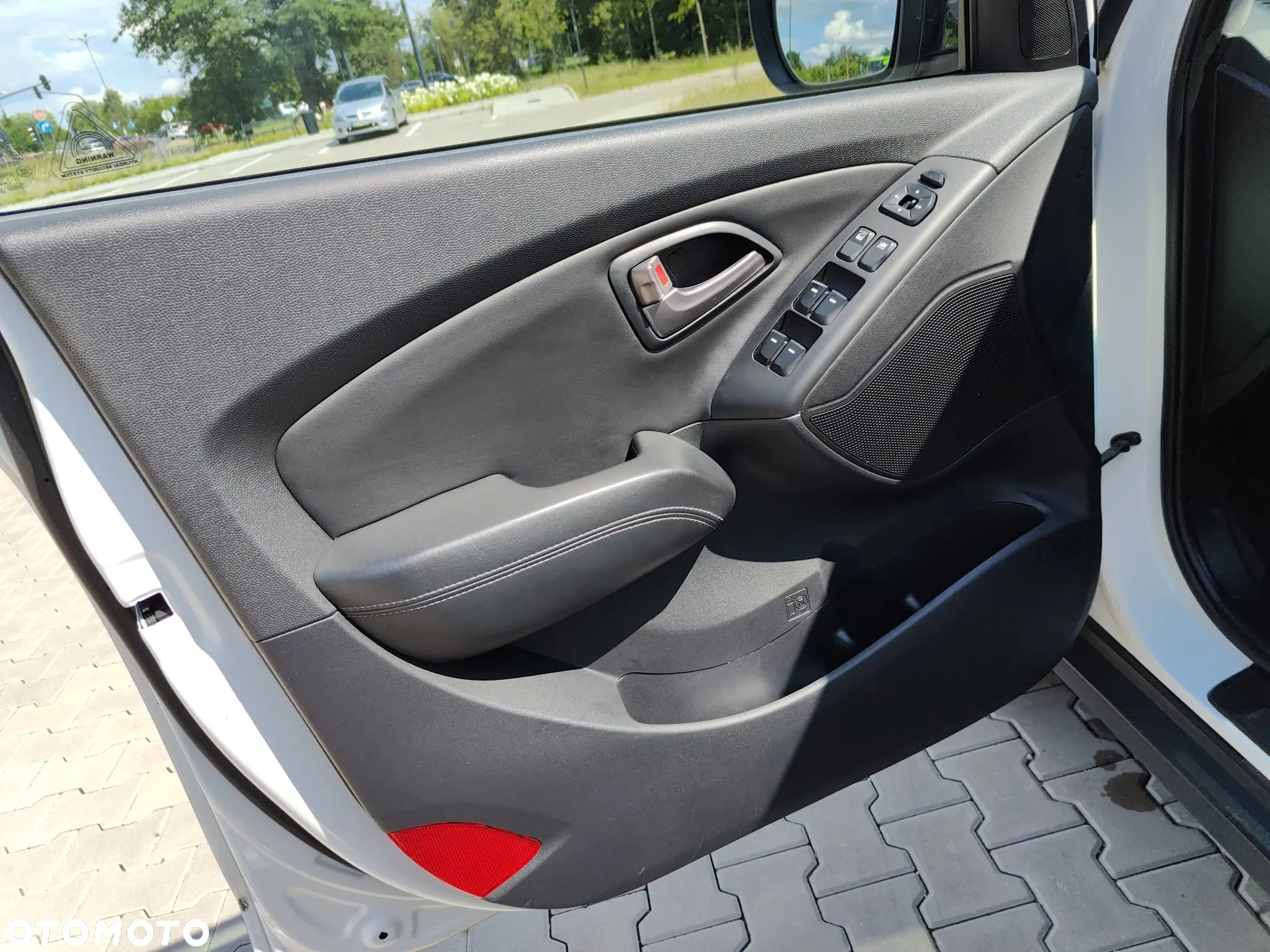 Hyundai ix35 - 8