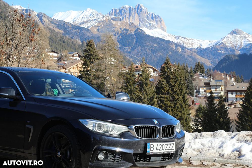 BMW Seria 4 - 2