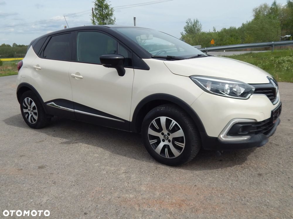 Renault Captur 1.5 dCi Intens - 5