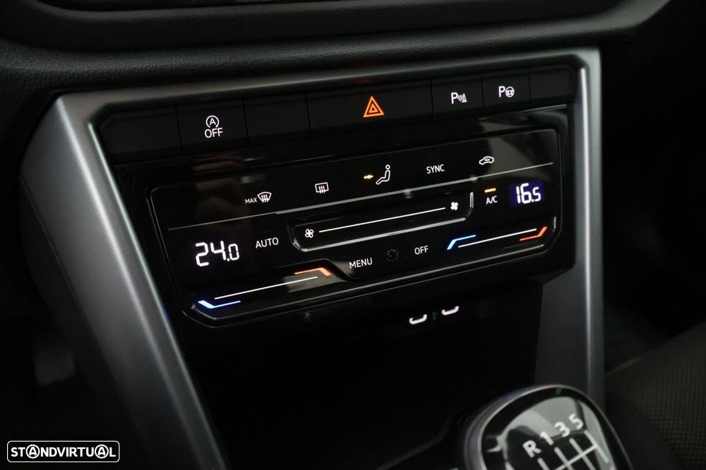 VW T-Roc 1.0 TSI Life - 11