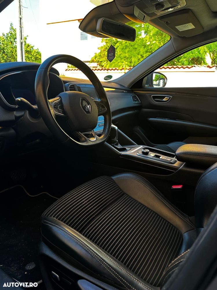 Renault Talisman ENERGY TCe EDC Intens - 3