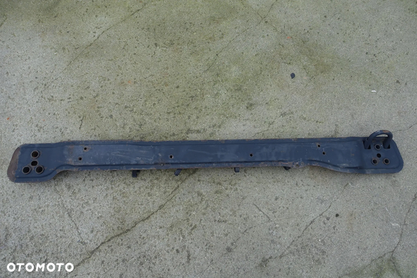 BELKA POD CHŁODNICĘ DUCATO BOXER JUMPER 94-06r.