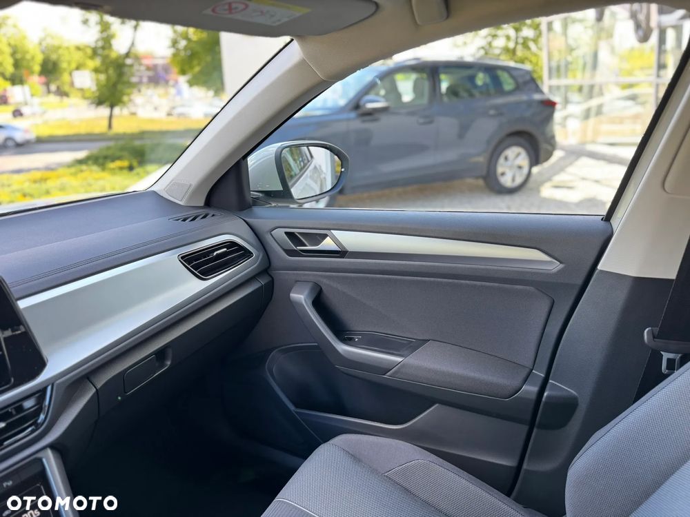 Volkswagen T-Roc 1.5 TSI Life Plus - 22