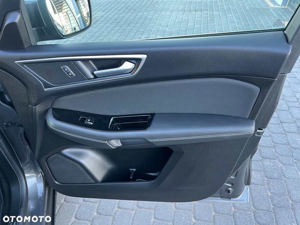 Ford S-Max 1.5 EcoBoost Trend - 30