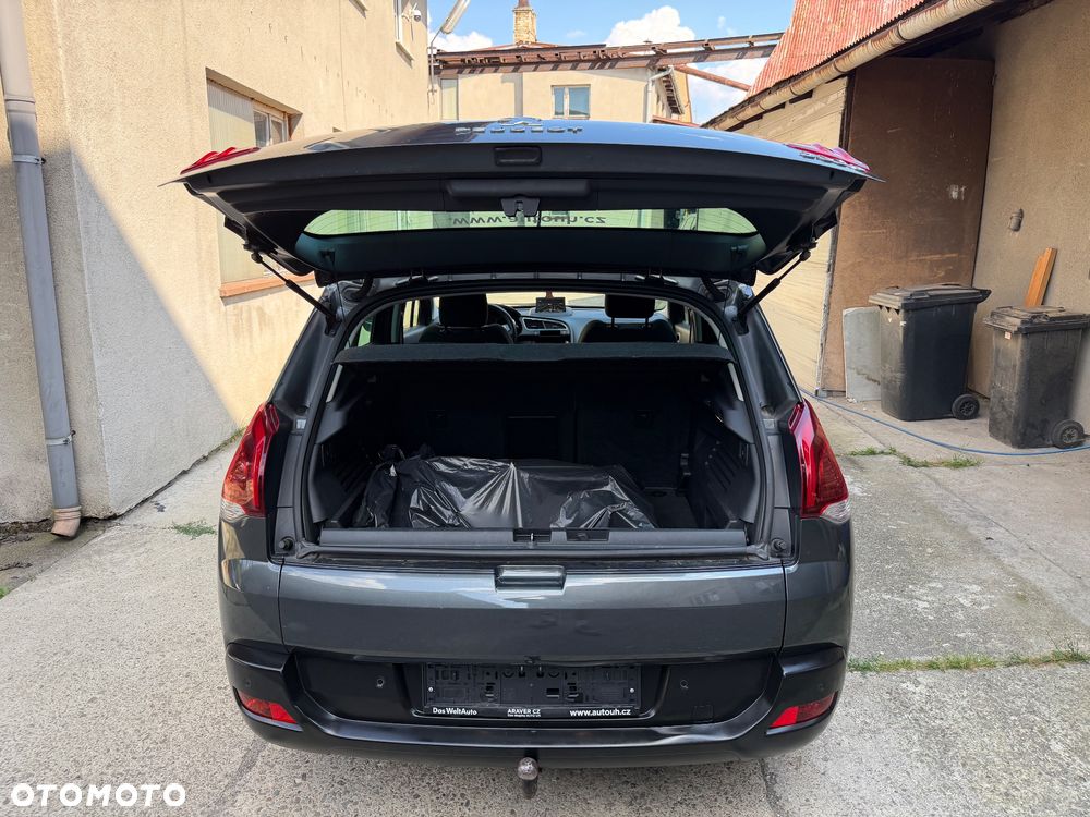 Peugeot 3008 - 11