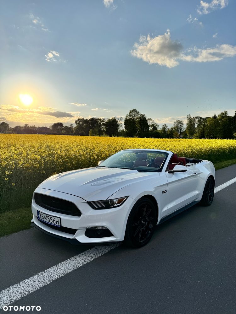 Ford Mustang 5.0 V8 GT - 13