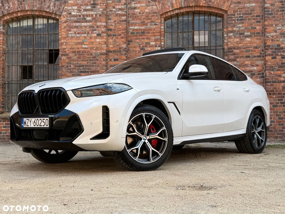 BMW X6 - 26
